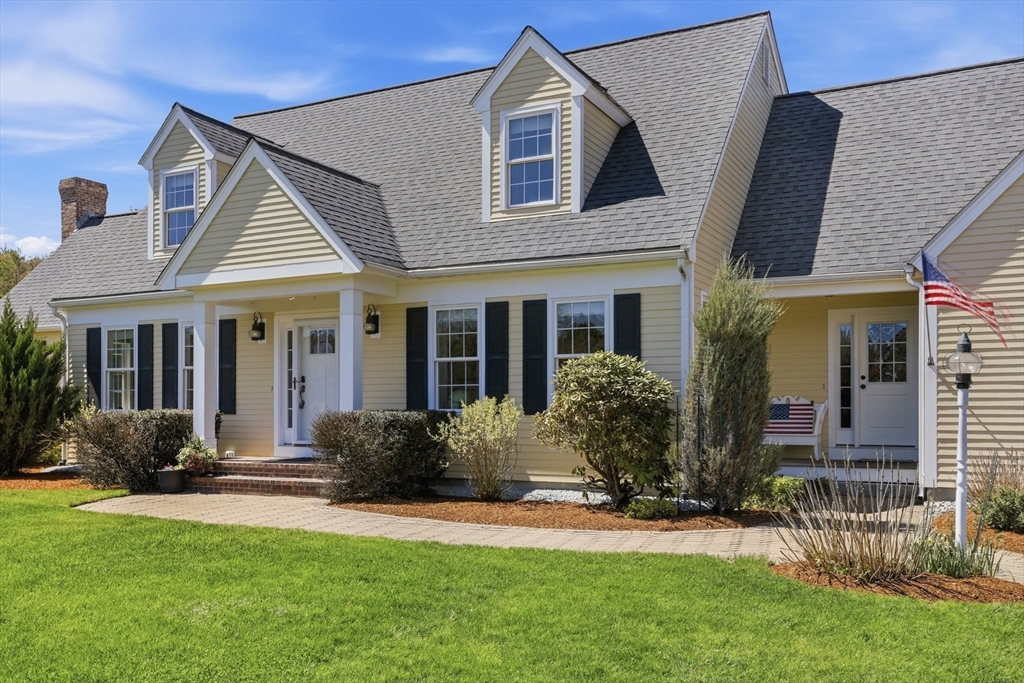10 Hayrick Lane, Westford, MA Photo #4