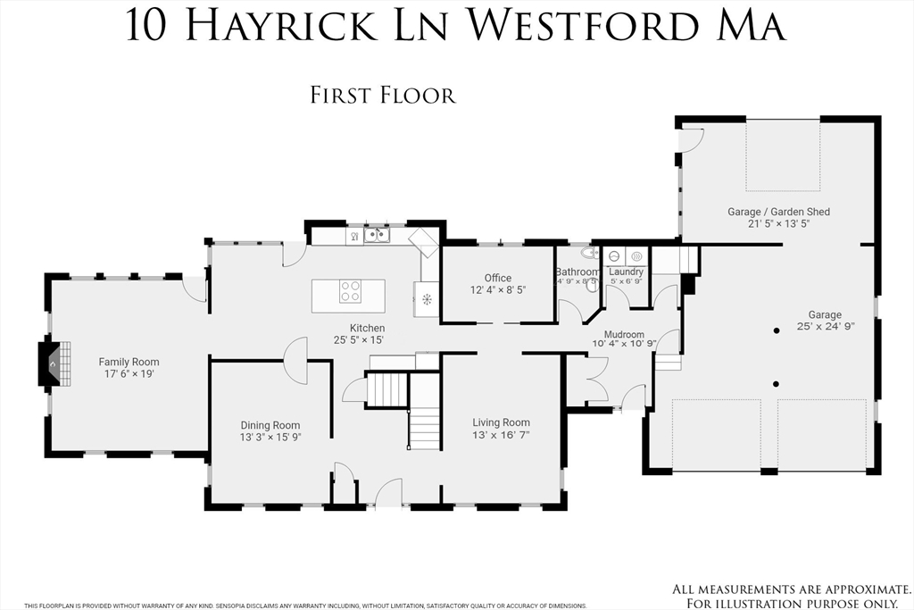 10 Hayrick Lane, Westford, MA Photo #40