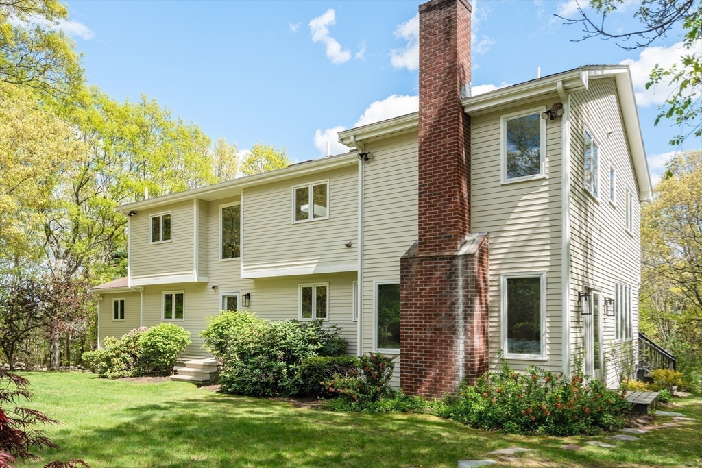 9 Arrowhead Ln, Franklin, MA Photo #28