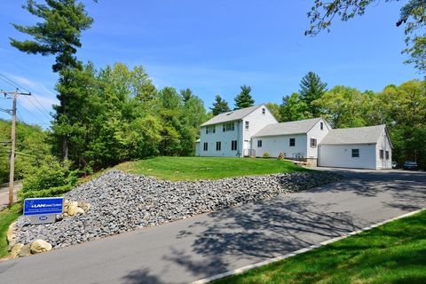 186 Grove Street Franklin MA 02038