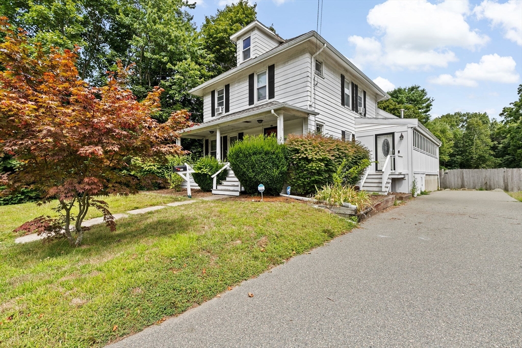 800 Plymouth St
