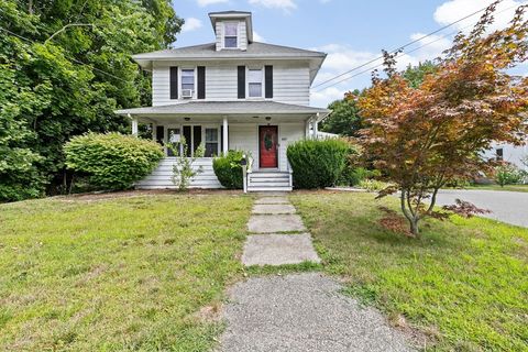 800 Plymouth St Abington MA 02351