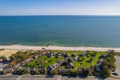 Photo of 135 South Shore Drive #17, Yarmouth, MA 02664 (MLS # 73376588)