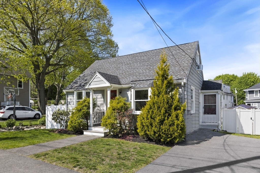 44 County Way