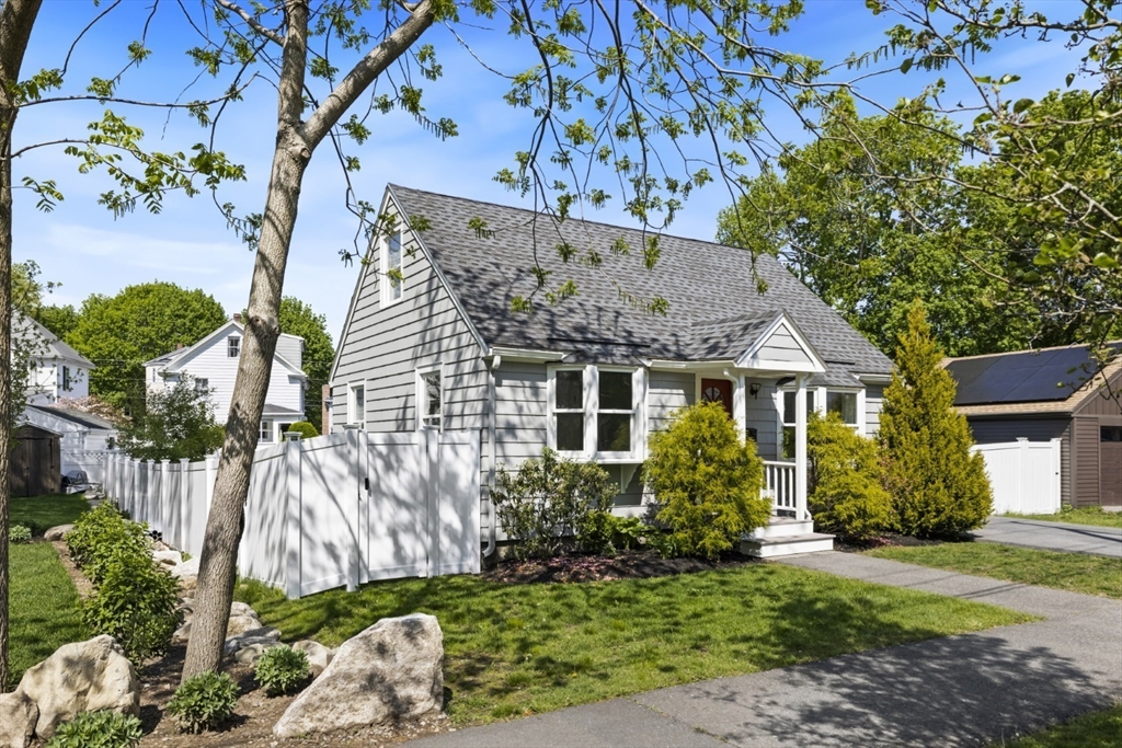 44 County Way