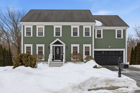 Photo of 5 Chapel Way, Stoneham, MA 02180 (MLS # 73485275)