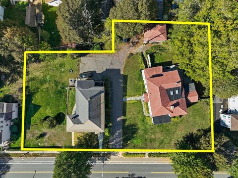 236-238 Main Street Melrose MA 02176