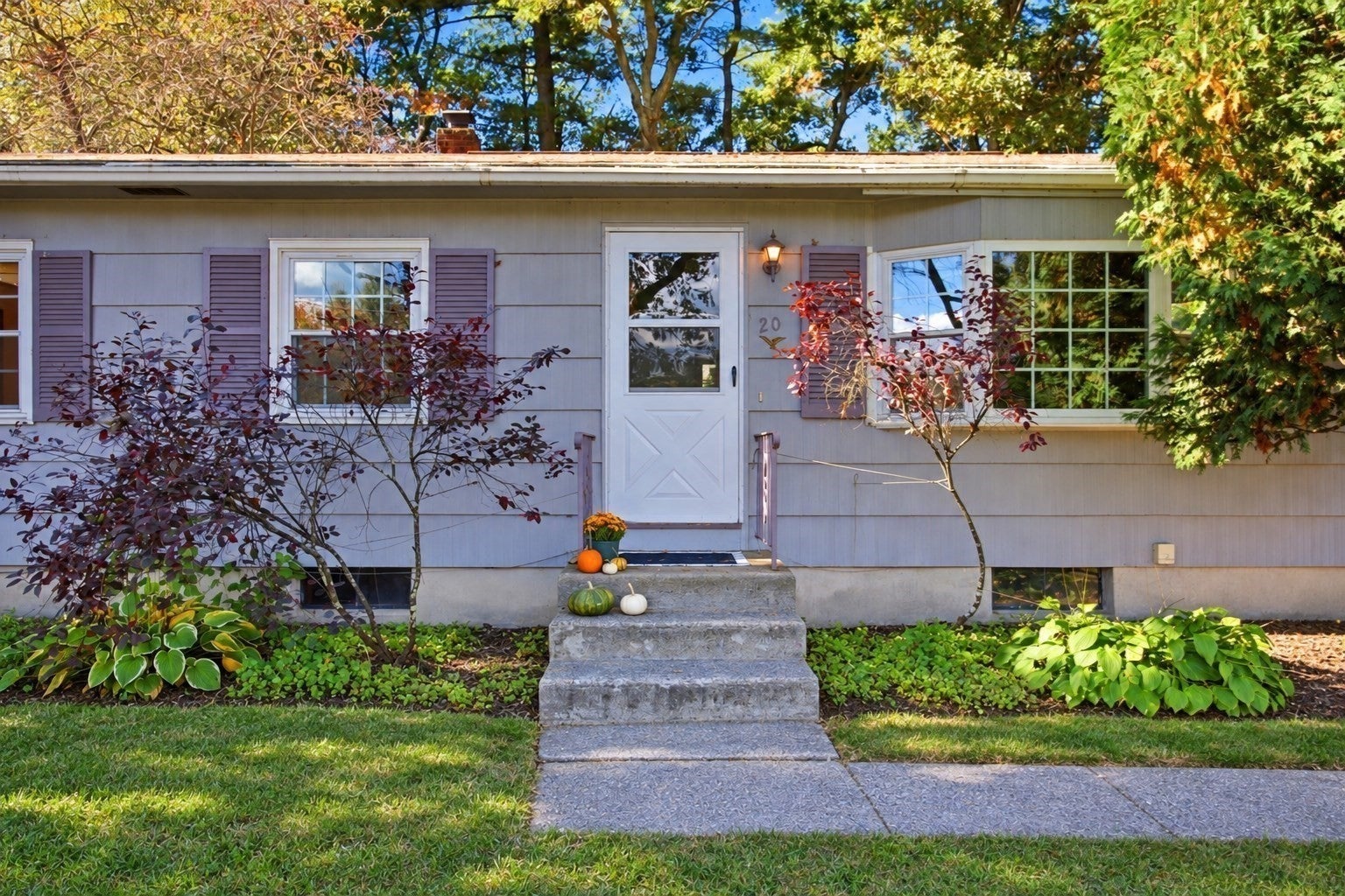 20 Deerfield Dr