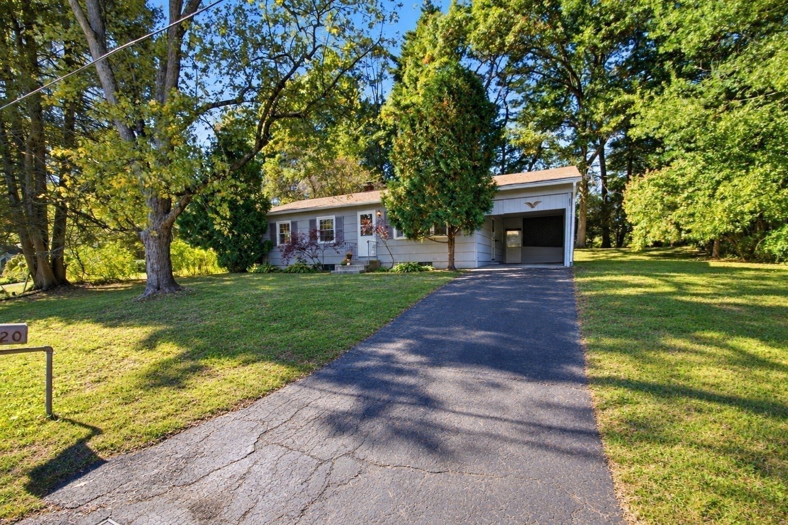 20 Deerfield Dr, Northampton, MA, 20 Deerfield Dr, Northampton, MA Photo #41