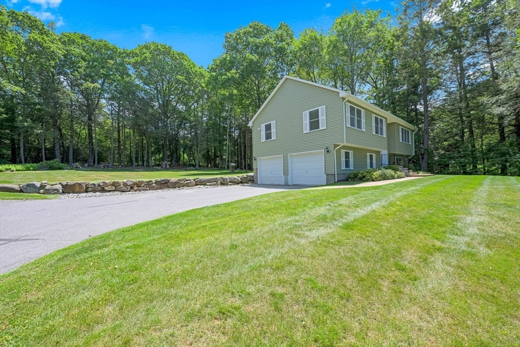 18 Old Wales Rd