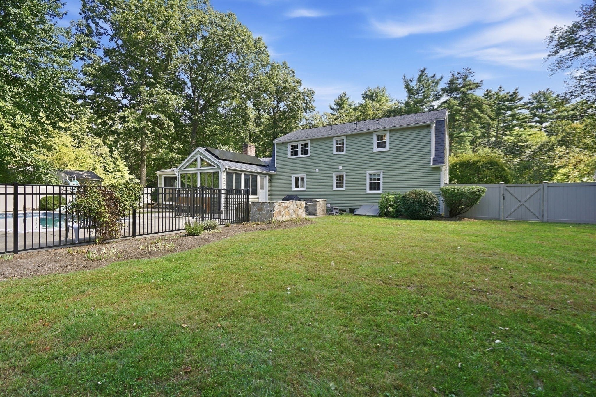 1105 Stony Hill Rd, Wilbraham, MA Photo #30
