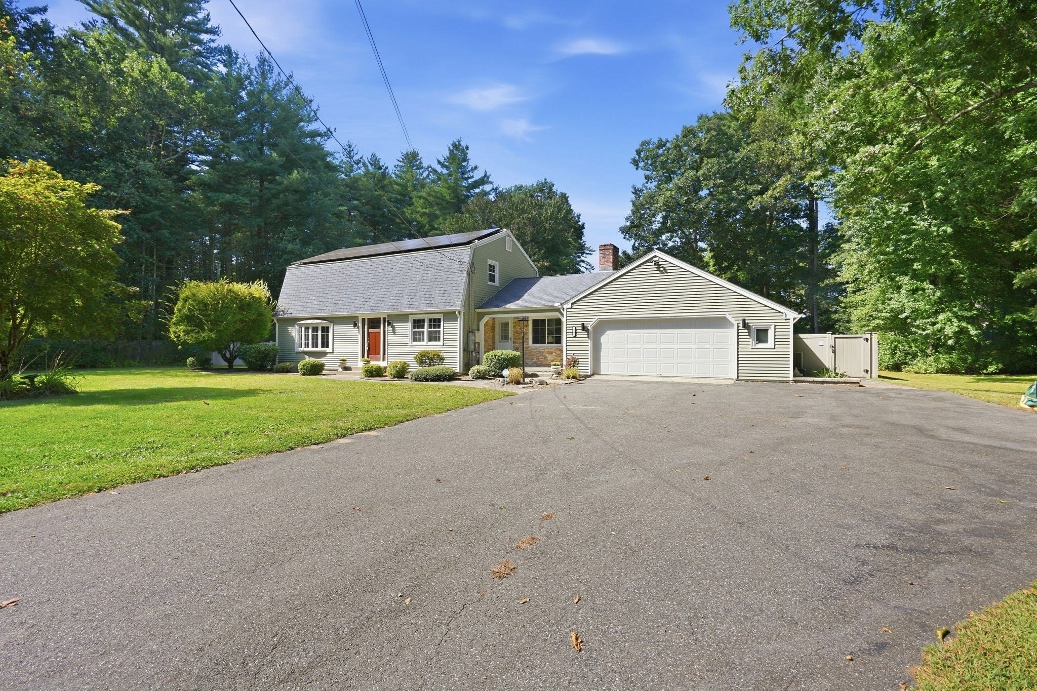 1105 Stony Hill Rd, Wilbraham, MA Photo #2