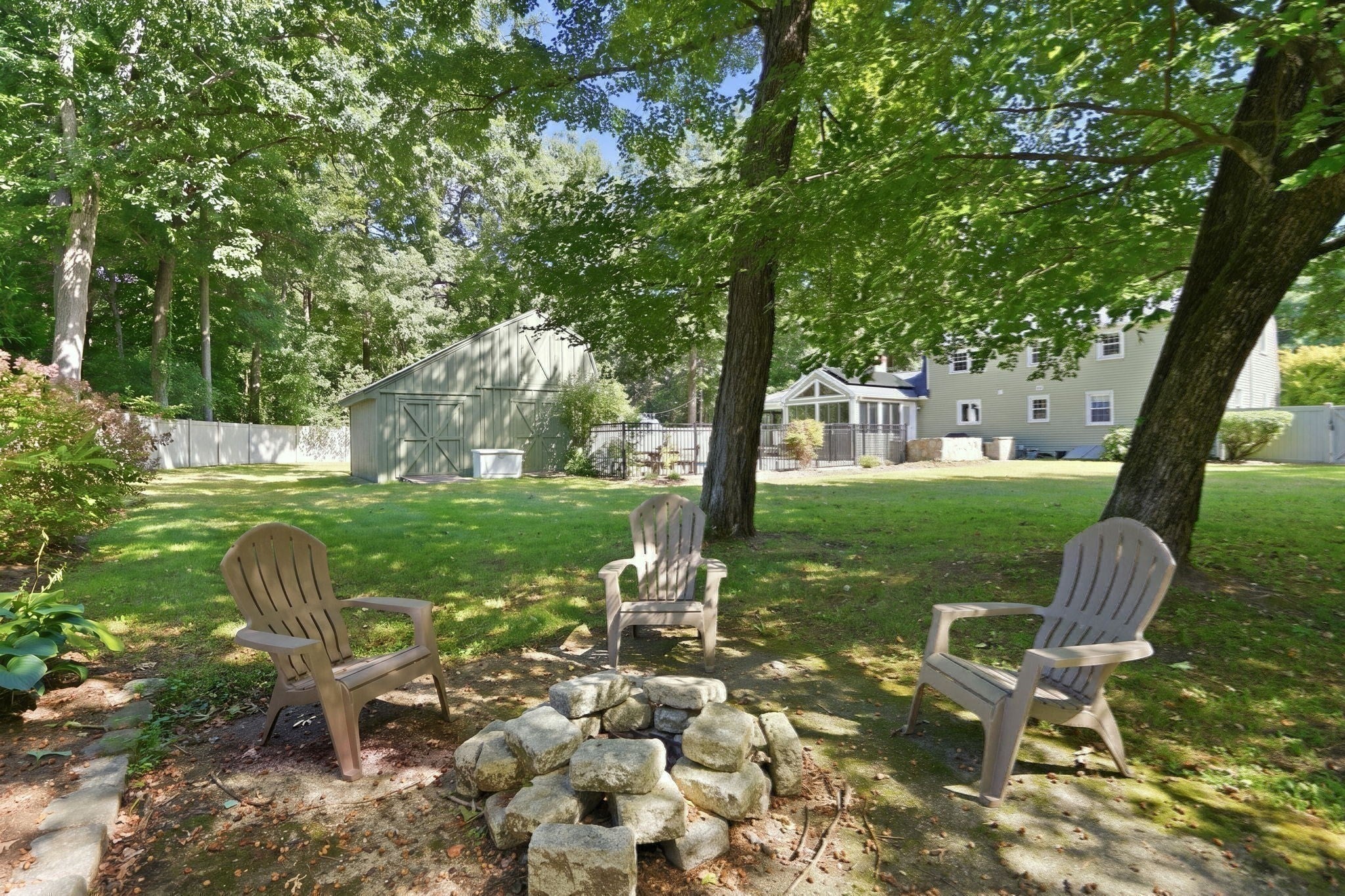 1105 Stony Hill Rd, Wilbraham, MA Photo #36