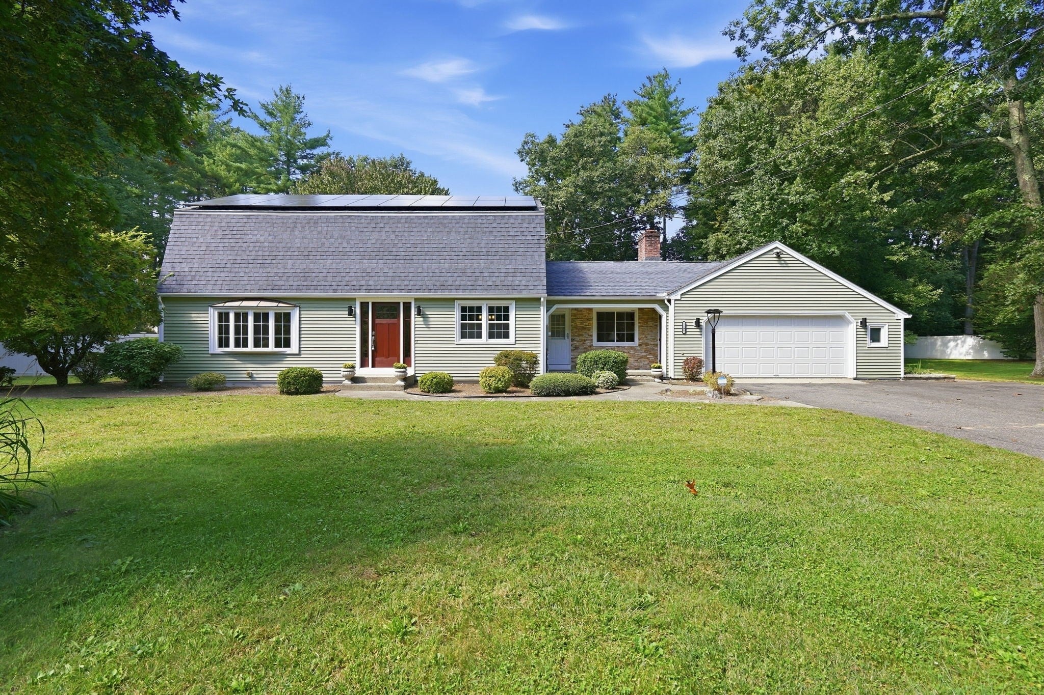 1105 Stony Hill Rd, Wilbraham, MA Photo #1