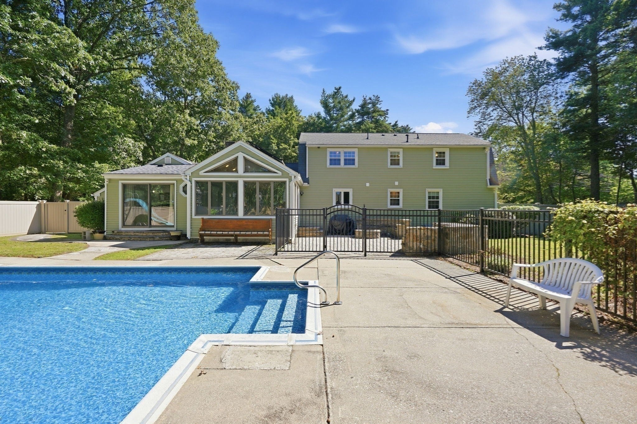 1105 Stony Hill Rd, Wilbraham, MA Photo #31