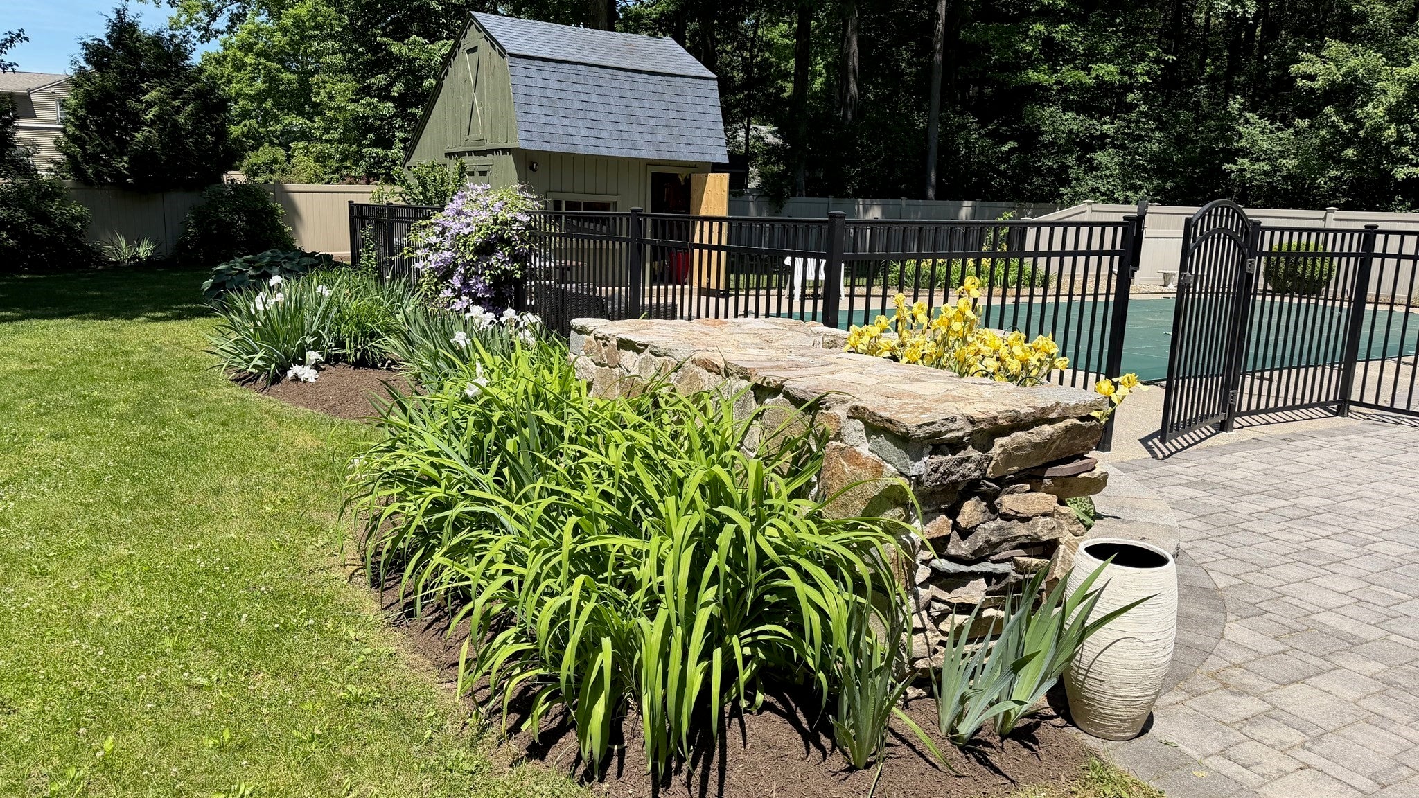 1105 Stony Hill Rd, Wilbraham, MA Photo #34