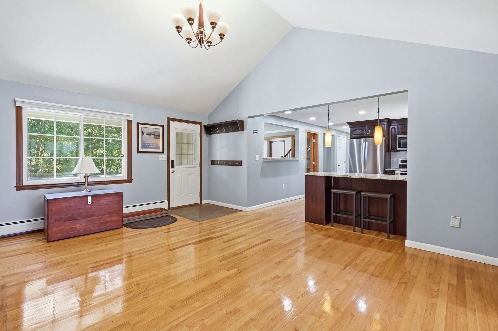 1105 Stony Hill Rd, Wilbraham, MA Photo #9