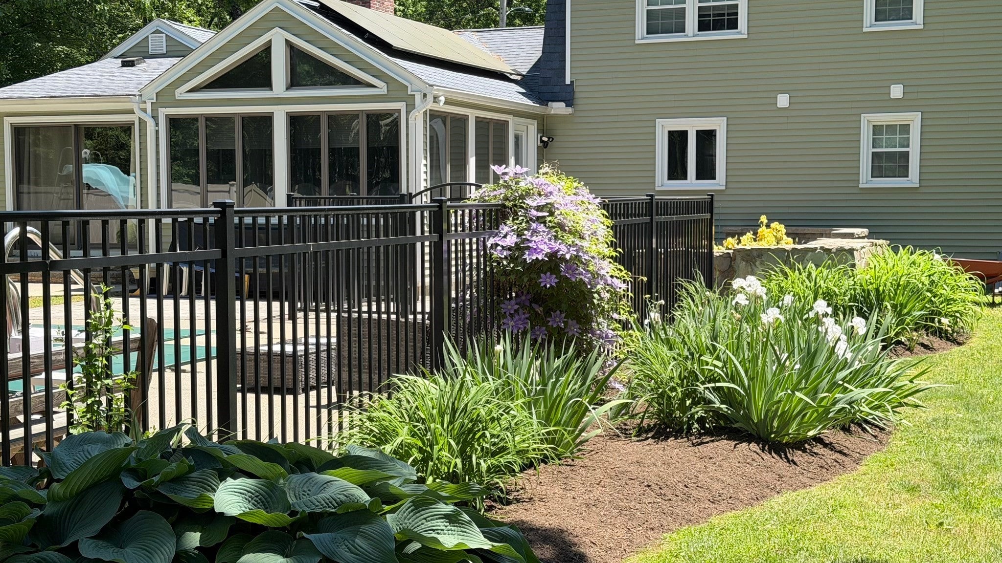 1105 Stony Hill Rd, Wilbraham, MA Photo #29