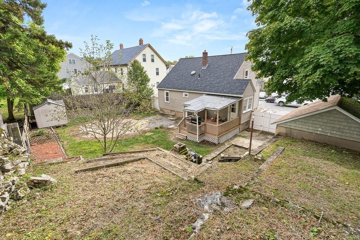 10 Garfield Avenue, Woburn, MA Photo #32