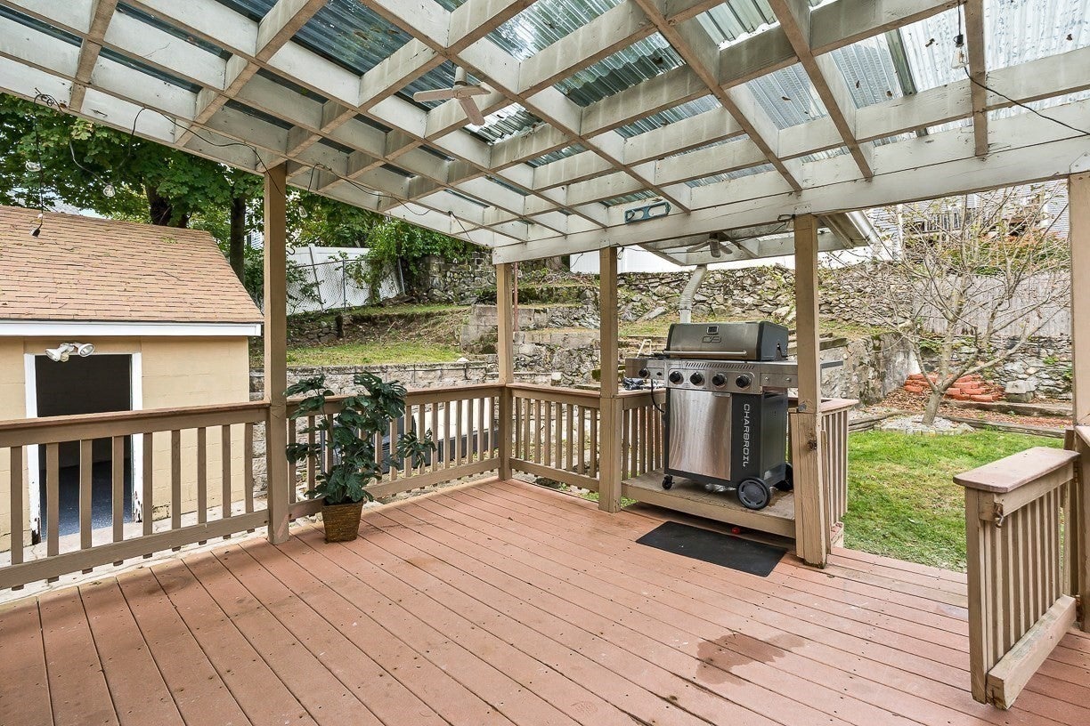 10 Garfield Avenue, Woburn, MA Photo #29
