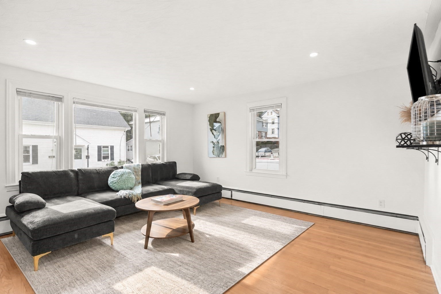 10 Garfield Avenue, Woburn, MA Photo #5