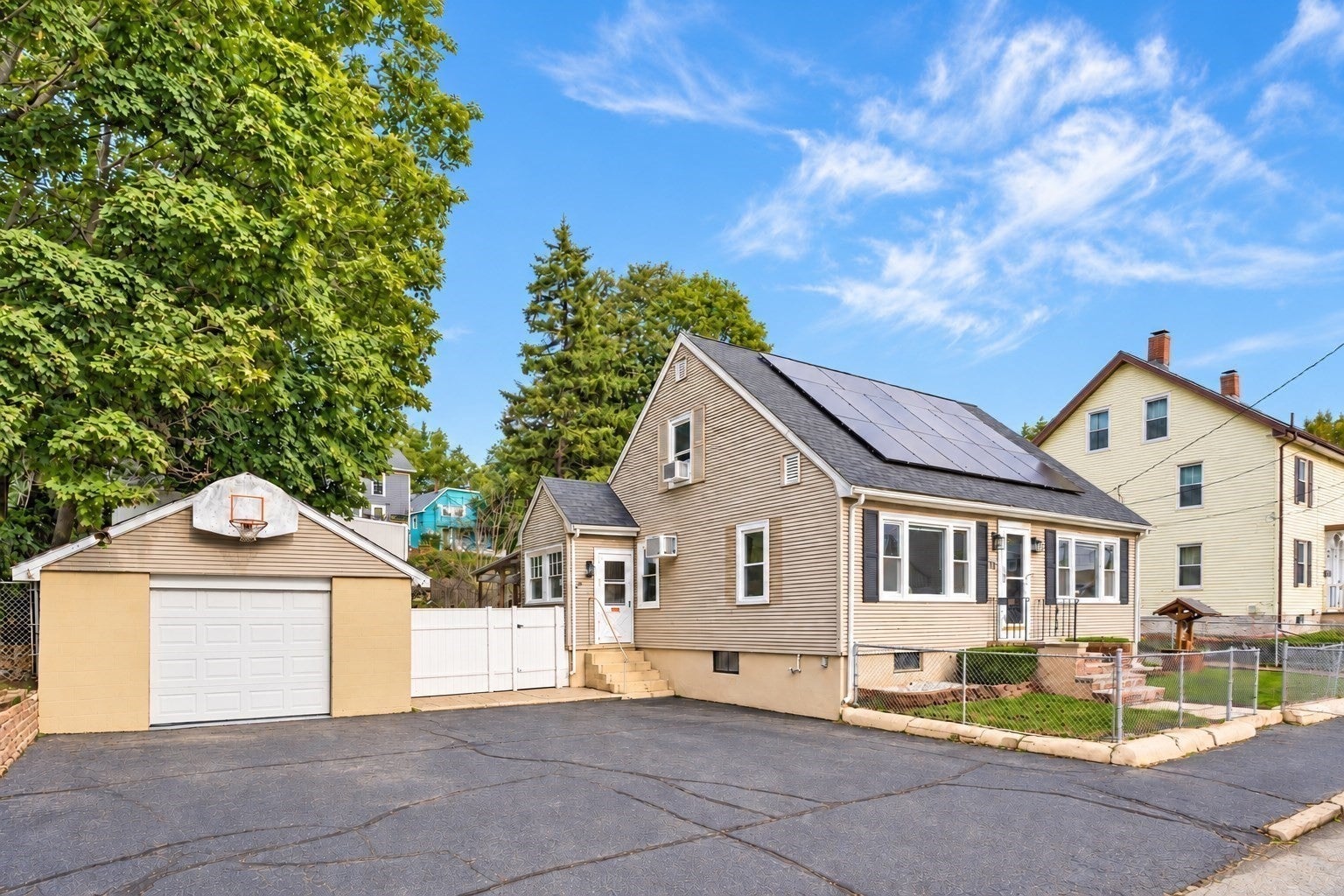 10 Garfield Avenue, Woburn, MA Photo #33
