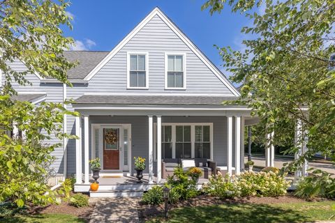 1 Sandpiper Grn Weymouth MA 02190