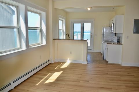 Photo of 93 Sherman Ave #2, Nahant, MA 01908 (MLS # 73466759)