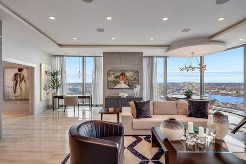 1 Dalton Street 3801 Boston MA 02115