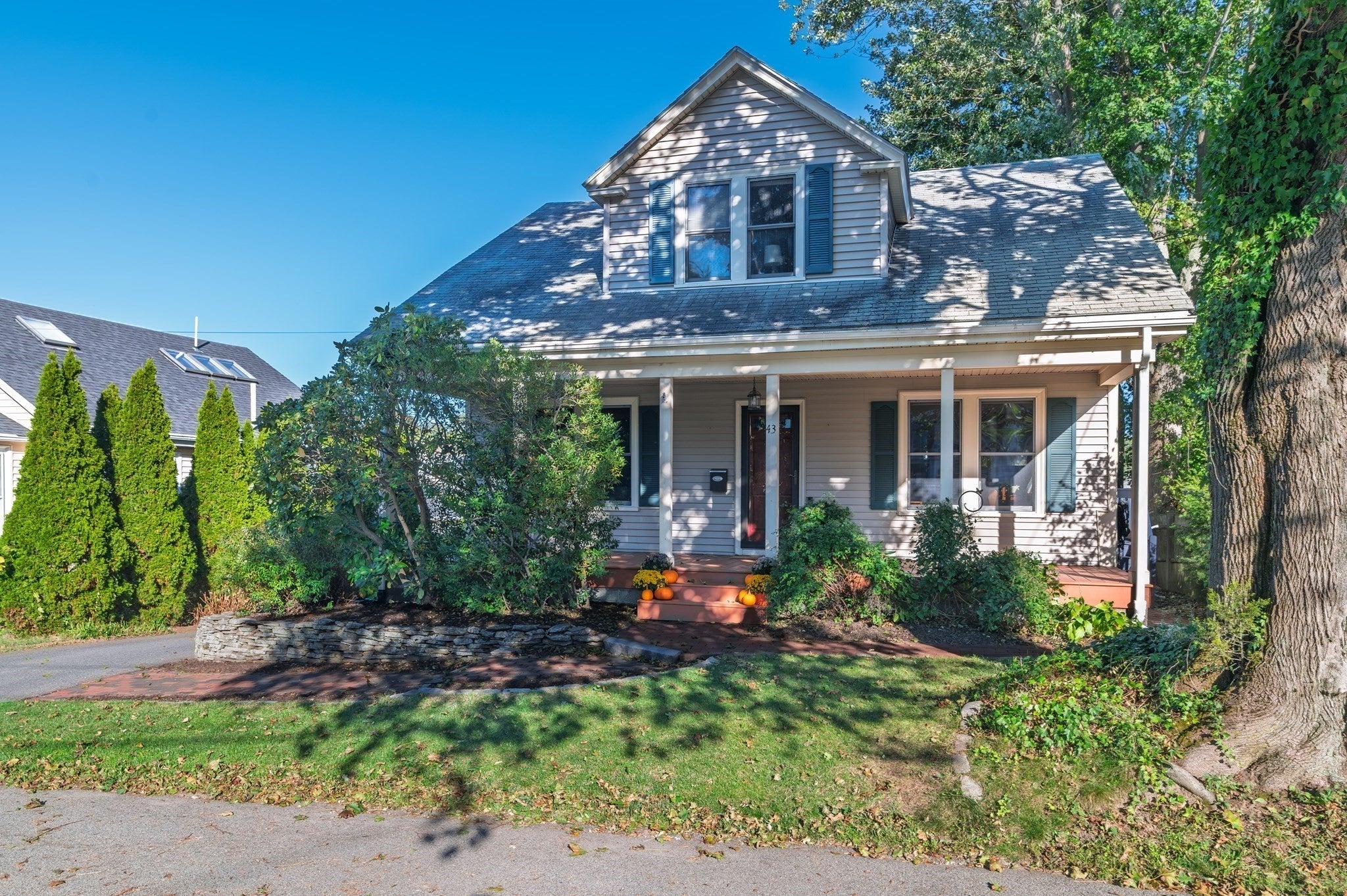43 Bartlett Street, Weymouth, MA, 43 Bartlett Street, Weymouth, MA Photo #2