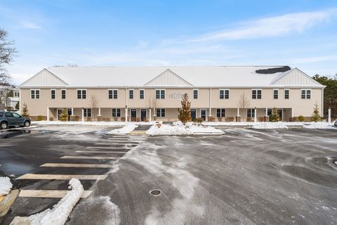 27 Ocean Walk Dr Unit 105, Plymouth, MA 02360 - MLS#: 73334993
