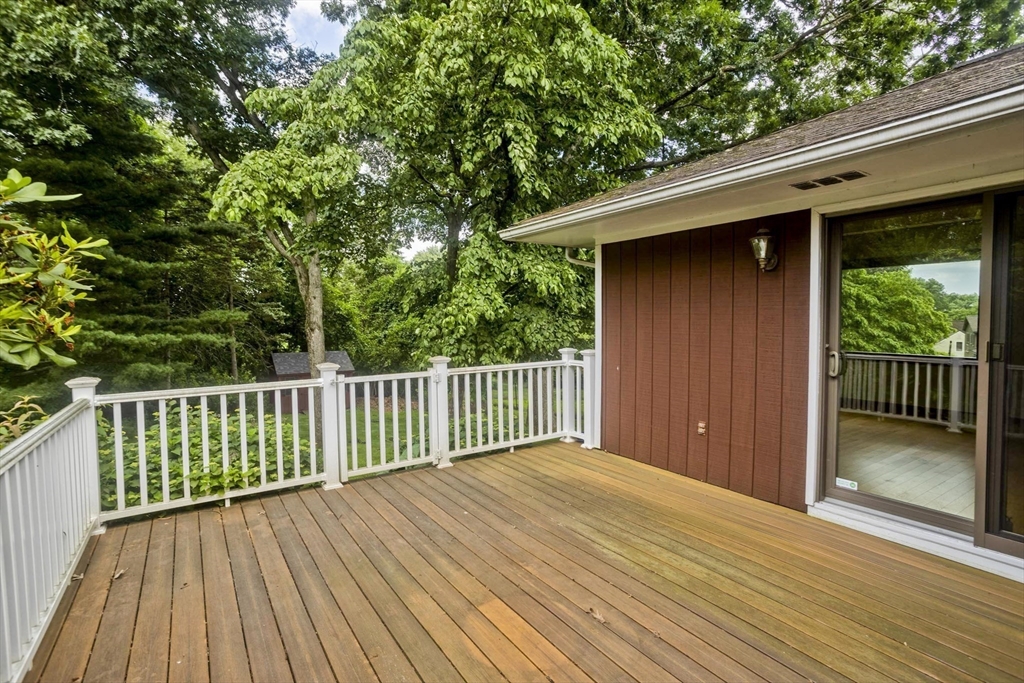 27 Chestnut Hill