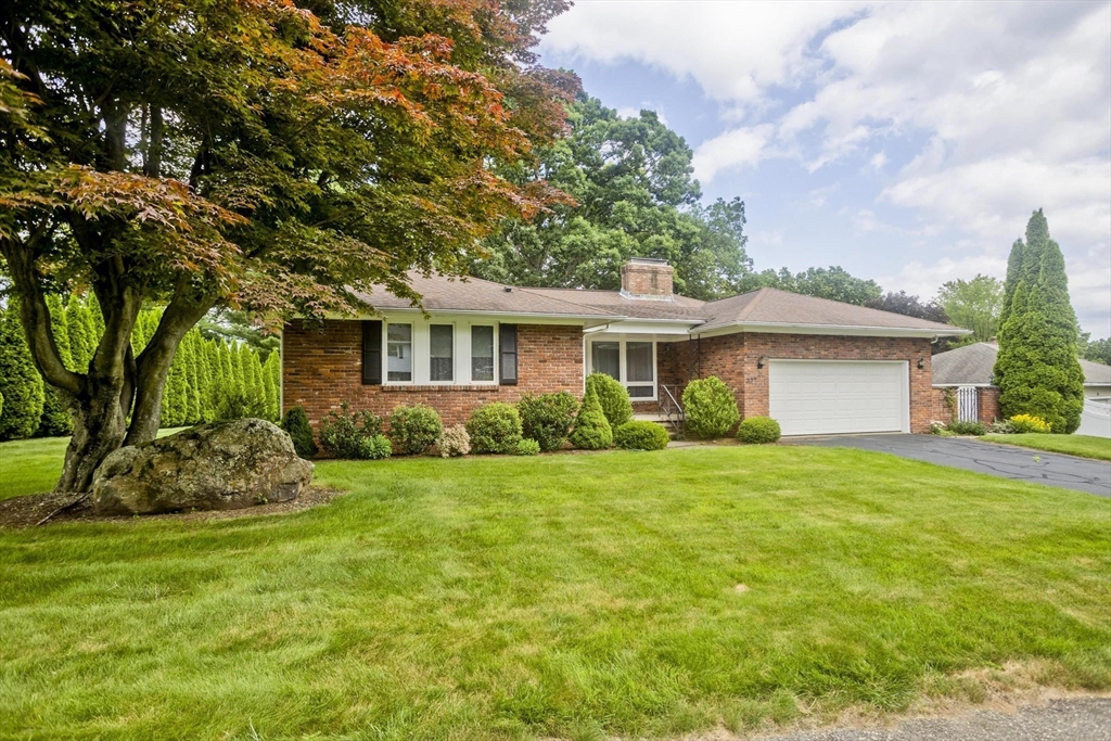 27 Chestnut Hill