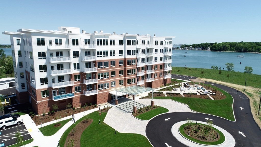 130 Broad Reach #410, Weymouth, MA, 130 Broad Reach #410, Weymouth, MA Photo #5