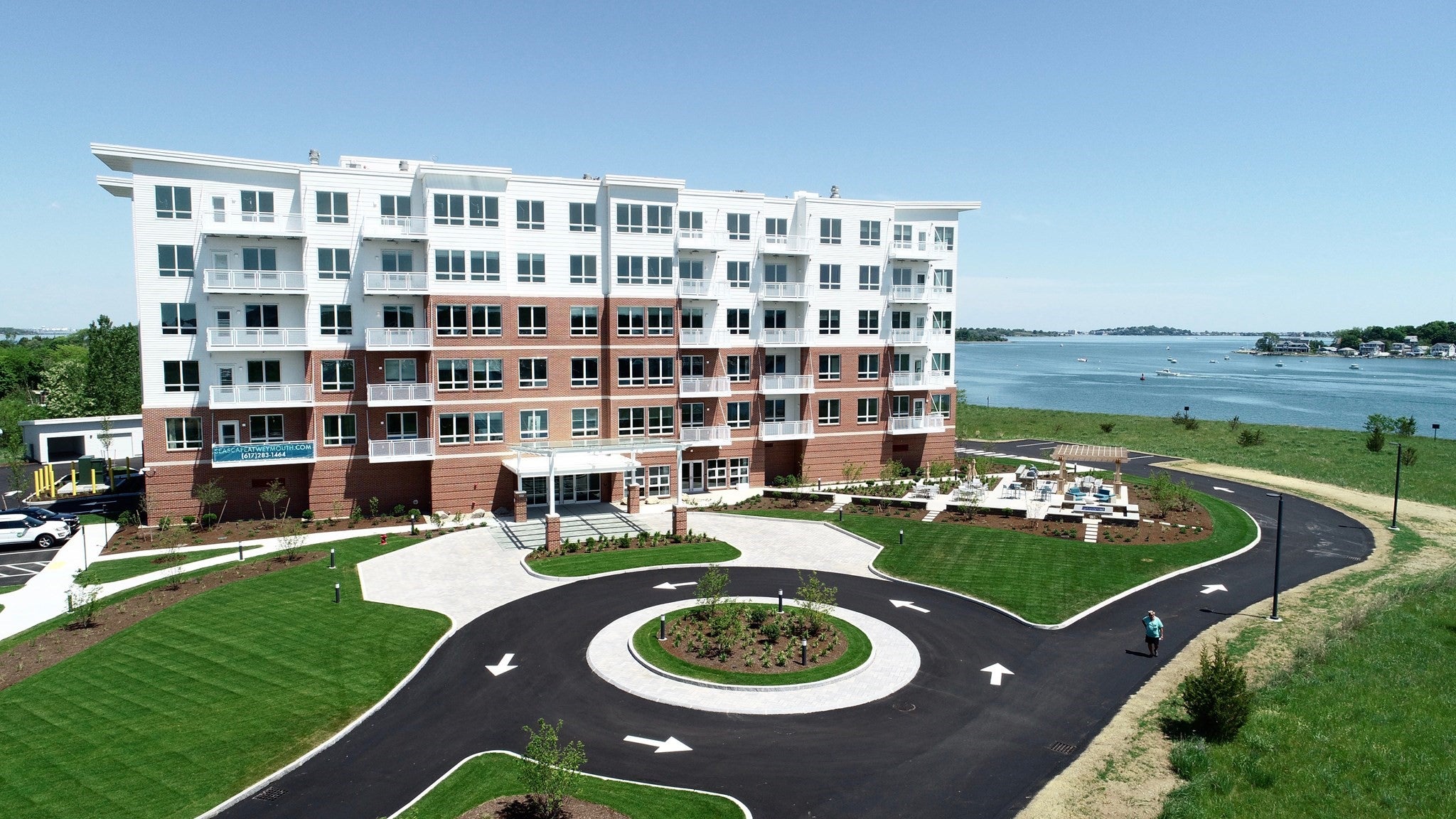 130 Broad Reach #410, Weymouth, MA, 130 Broad Reach #410, Weymouth, MA Photo #41