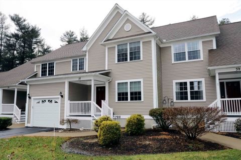 37 Maine Ave 37 Dartmouth MA 02747