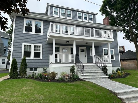 Photo of 35 Trapelo Road #1, Belmont, MA 02478 (MLS # 73502228)