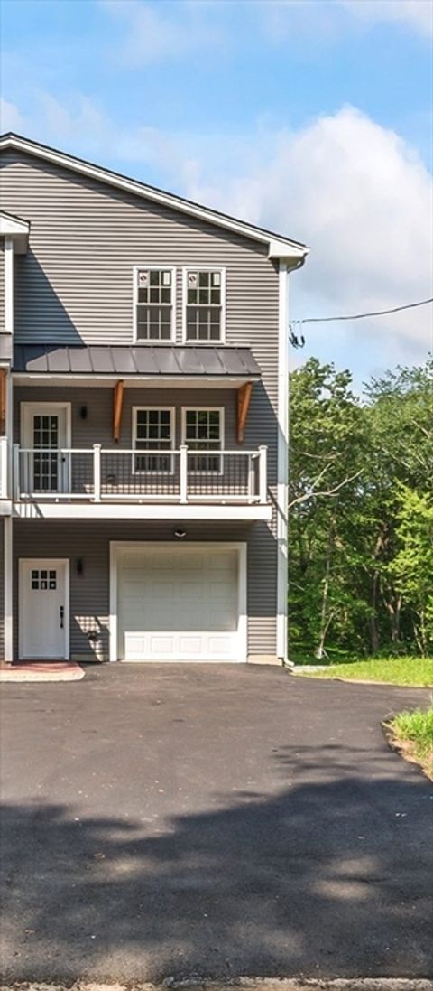 422 Granite Street Worcester MA 01604