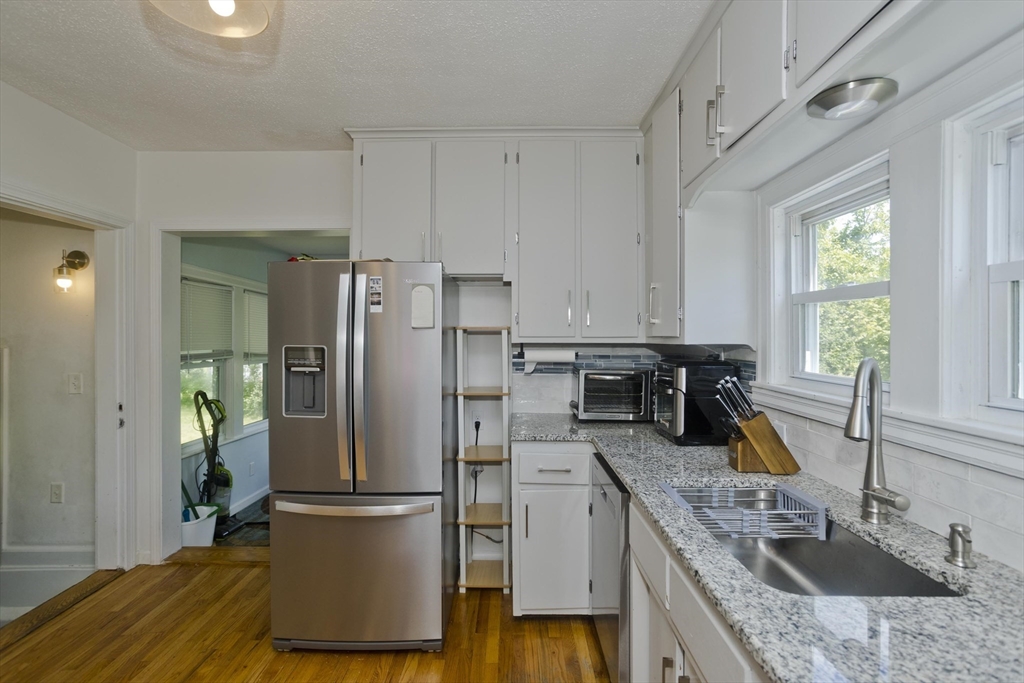 30 Cady St