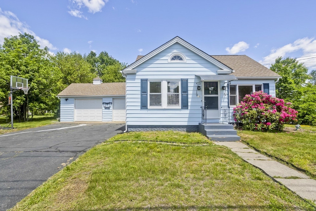 30 Cady St