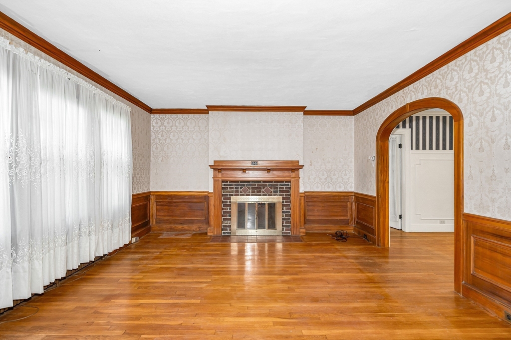 36 Kenilworth Rd
