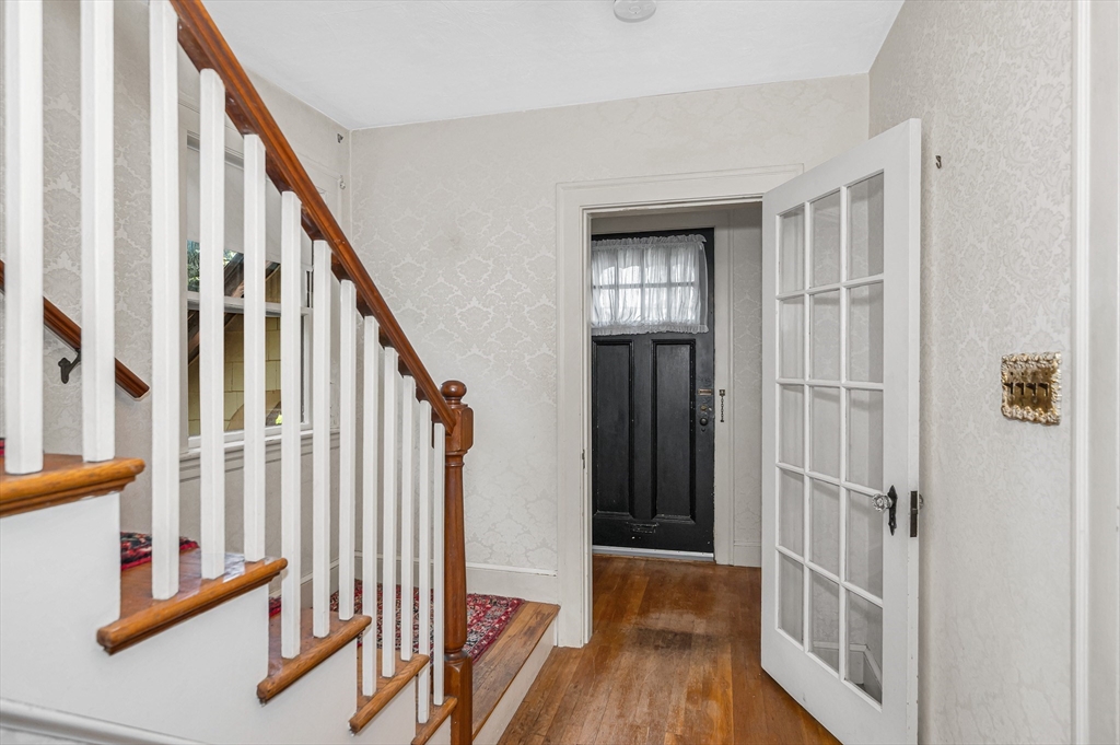 36 Kenilworth Rd