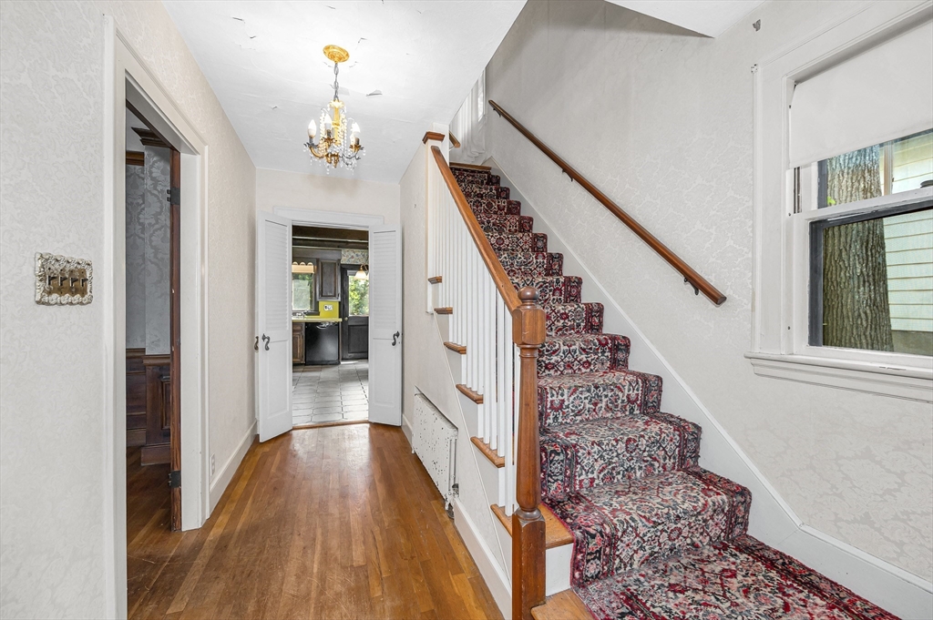 36 Kenilworth Rd