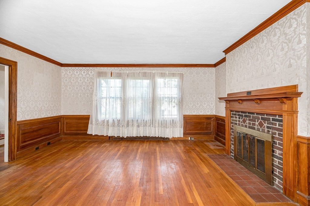 36 Kenilworth Rd