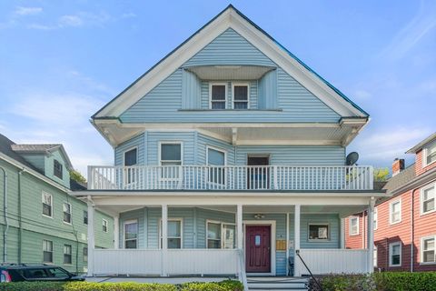 8 Colonial Ave Boston MA 02124