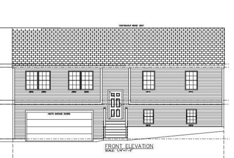 1 Peyton Lane Wareham MA 02576