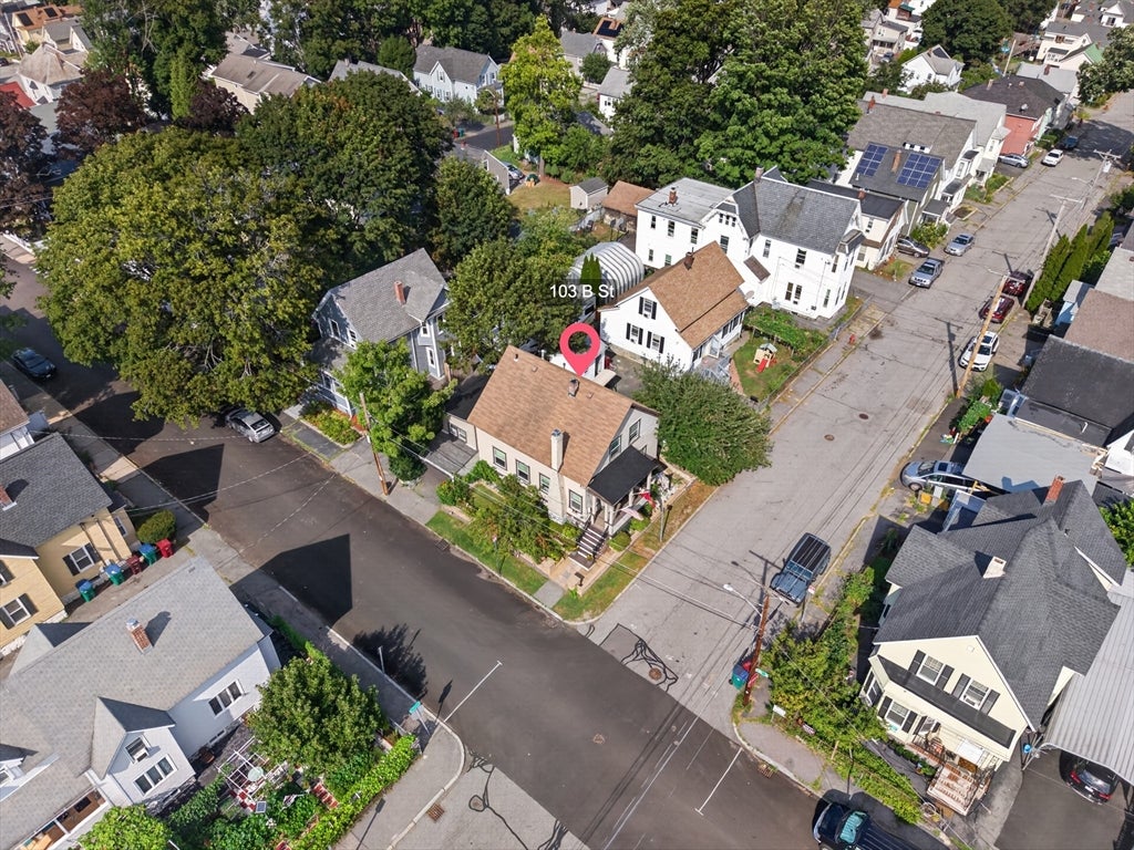 103 B St, Lowell, MA Photo #3