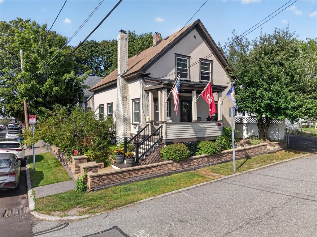 103 B St, Lowell, MA Photo #1