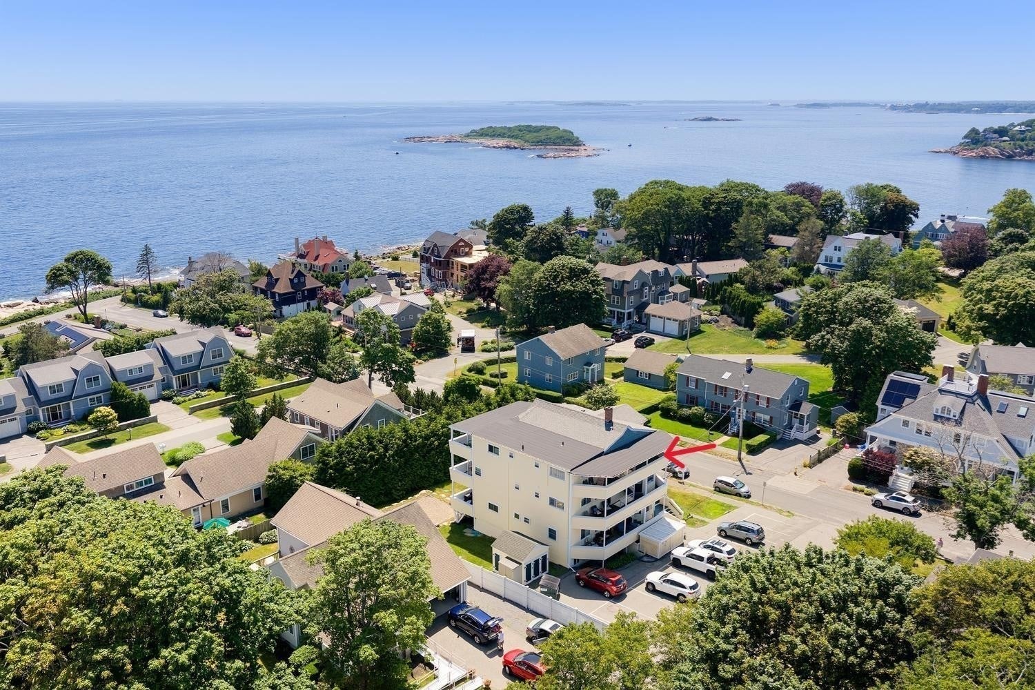 54 Lexington Ave 32, Gloucester MA 01930