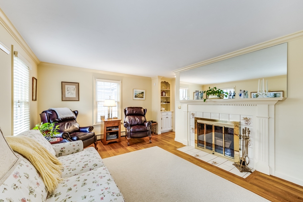 140 Bakers Pond Road